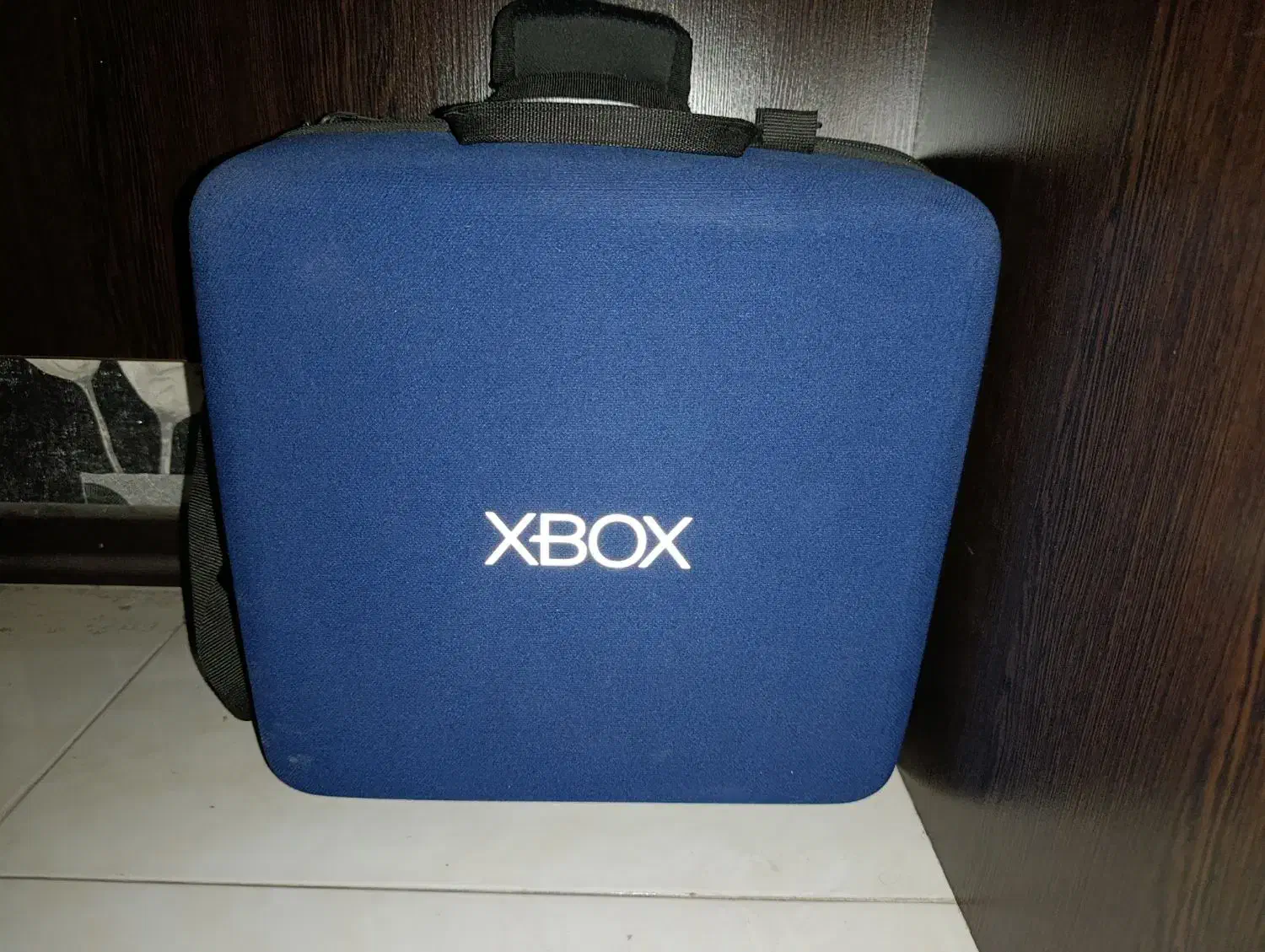 کیف حمل xbox xbox series x|کنسول، بازی ویدئویی و آنلاین|تهران, خانی آباد نو جنوبی|دیوار