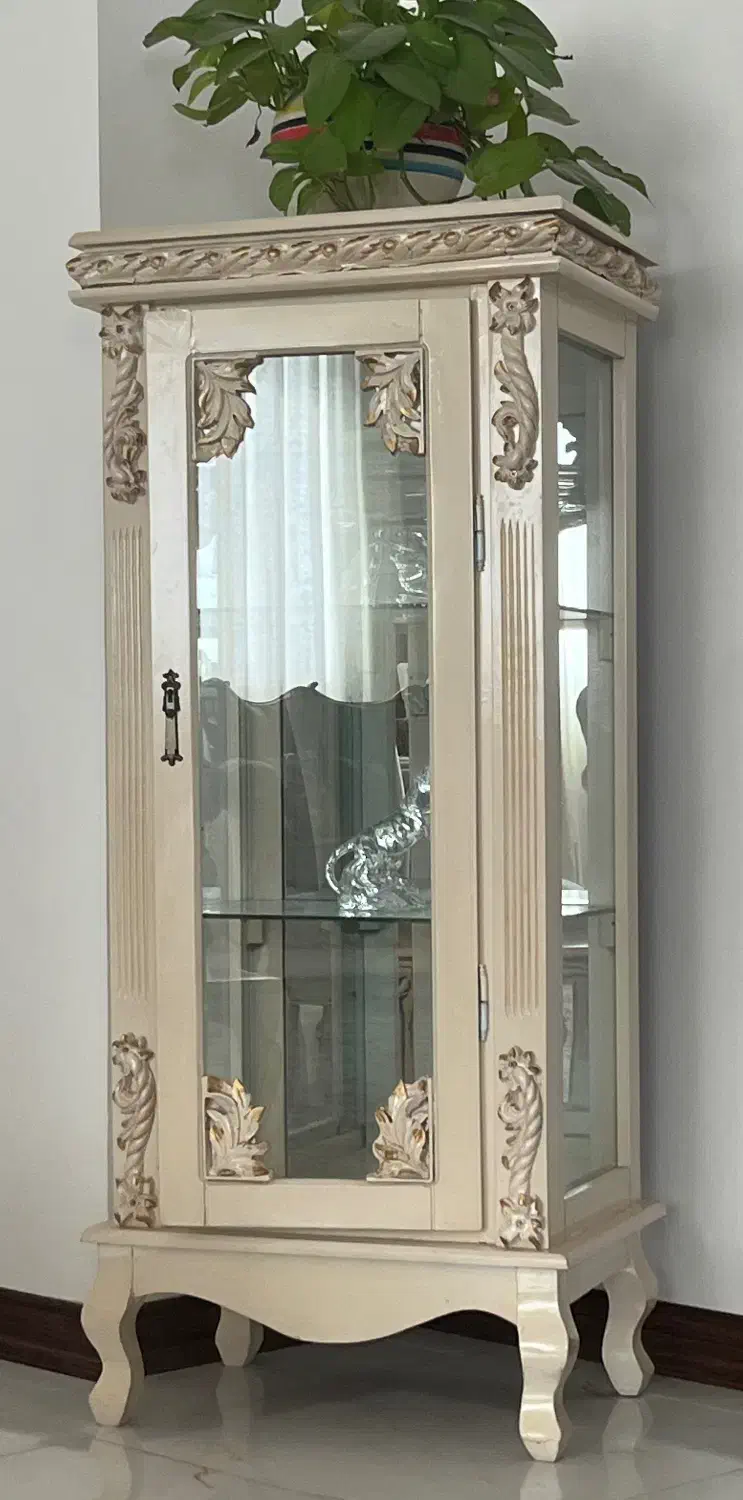 کنسول و بوفه میز تی وی|بوفه، ویترین، کنسول|رباط‌کریم, رباط‌کریم|دیوار