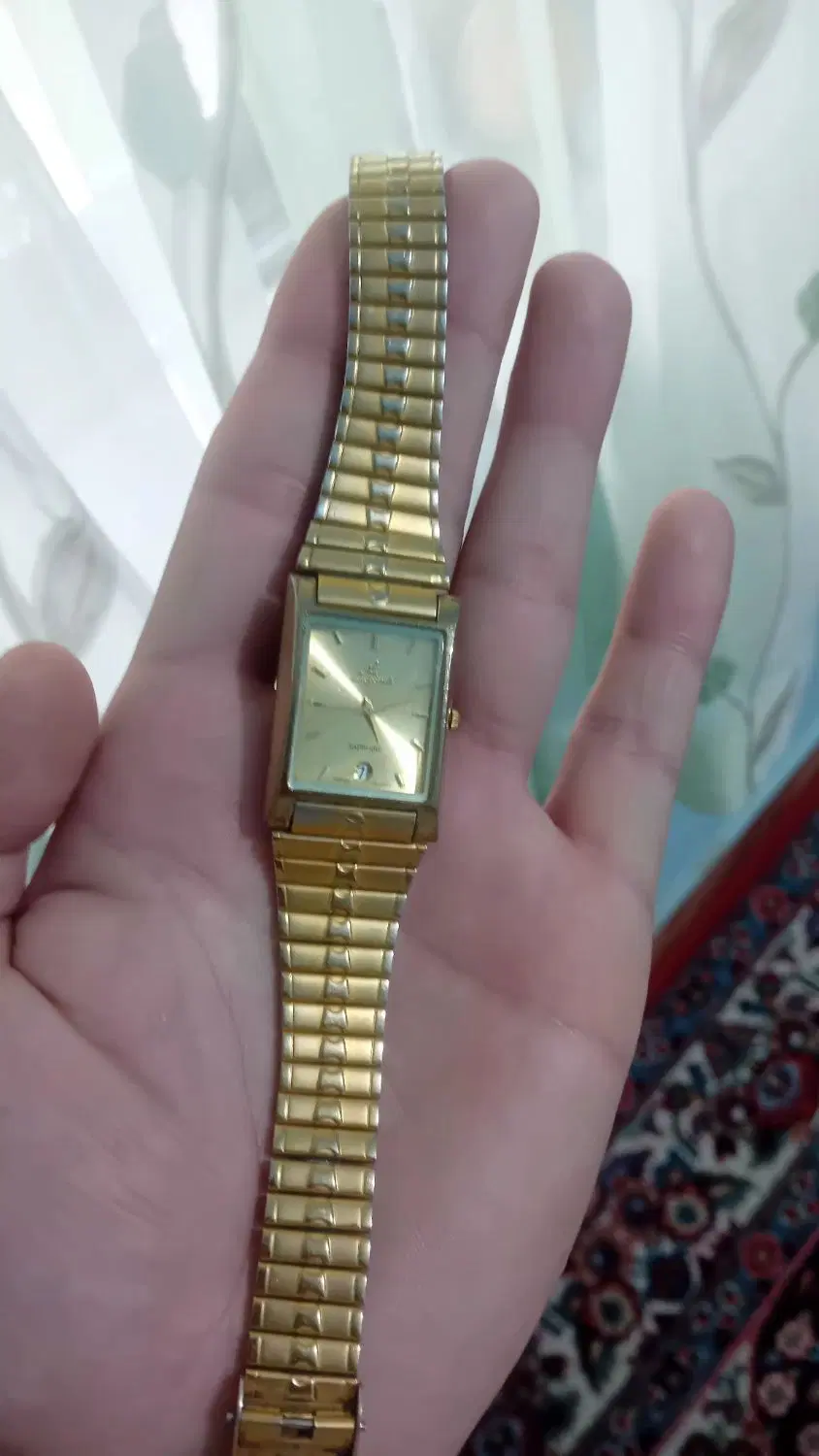 ساعت Lozima|ساعت|رشت, پیرسرا|دیوار