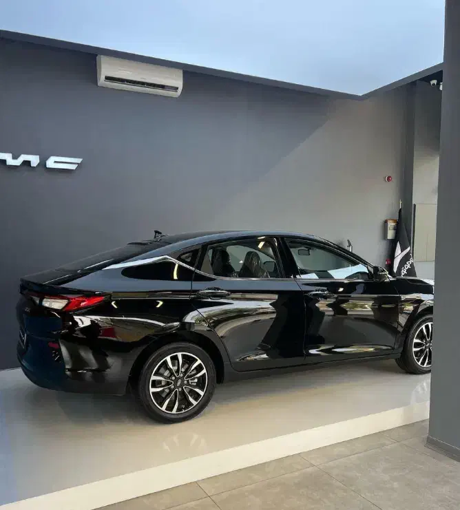 کی ام سی EJ7+ / قیمت قطعی / جی ۷ برقی پلاس|خودرو سواری و وانت|تهران, قیطریه|دیوار