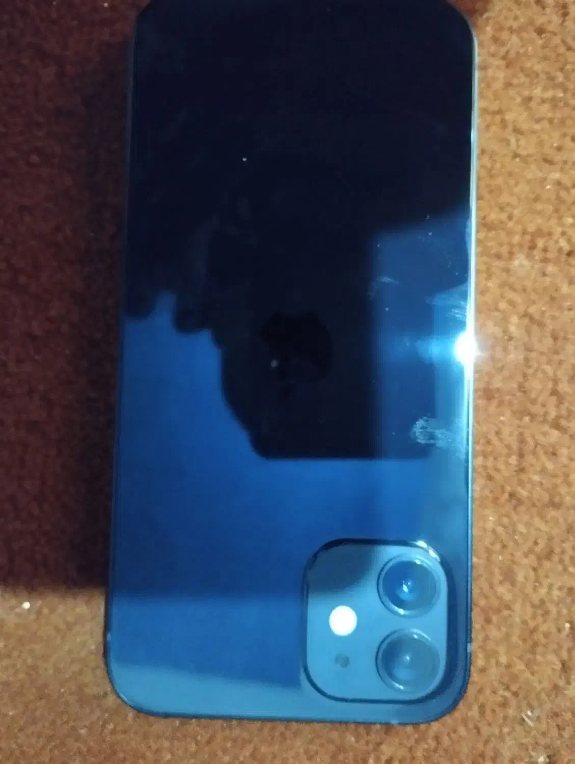 ایفون 12 نرمال|موبایل|بادرود, |دیوار