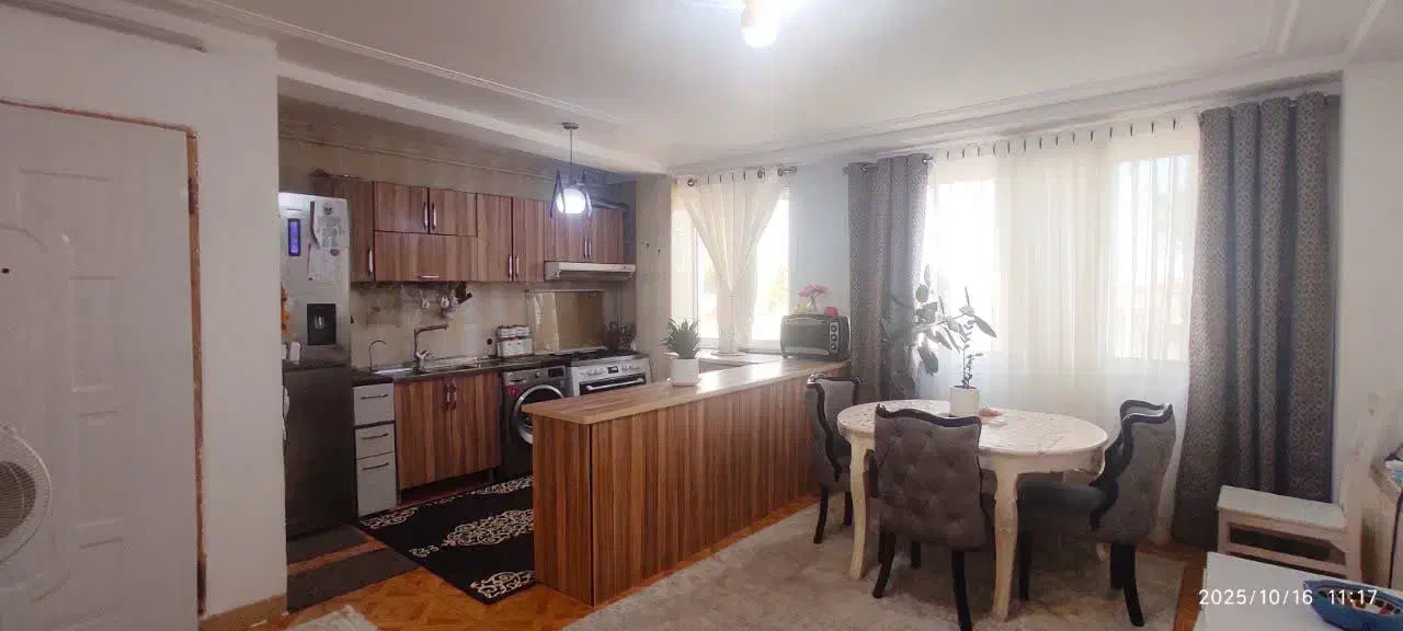 فروش آپارتمان ۷۶ متری( املاک مهستان عبدالهی)|فروش آپارتمان|رودسر, |دیوار