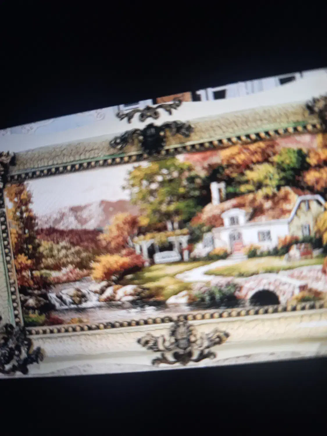 تابلو فرش یک میلیون|تابلو فرش|سنگر, |دیوار