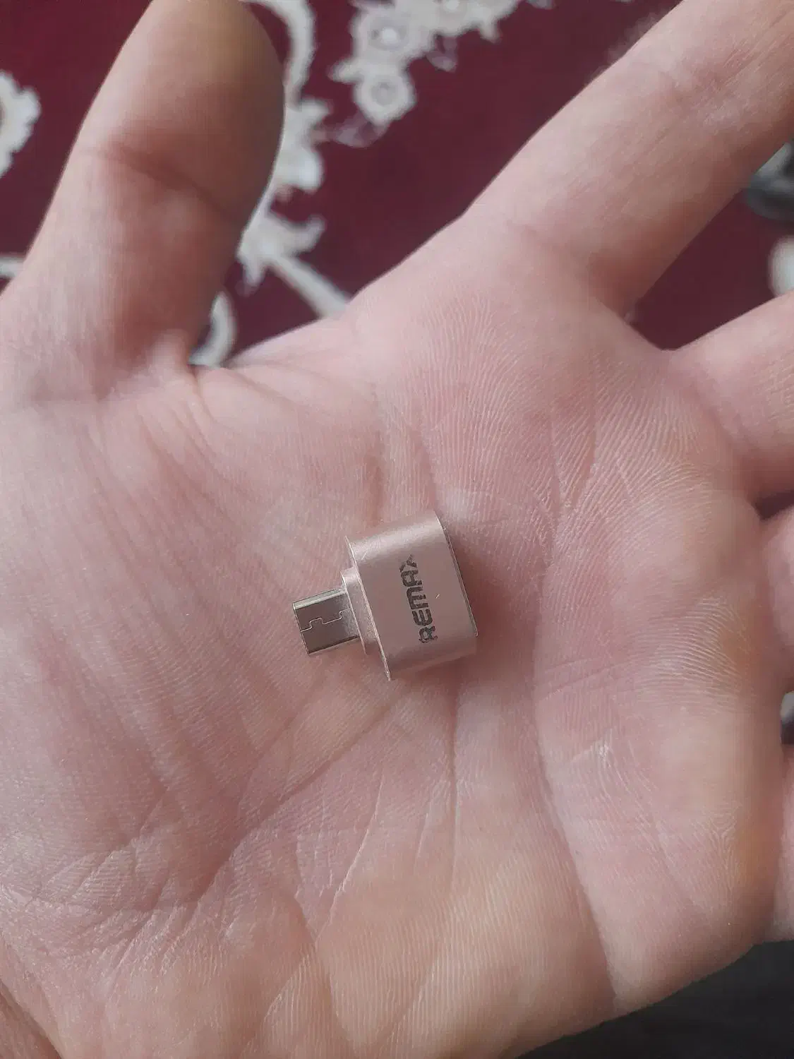 OTG|لوازم جانبی موبایل و تبلت|مبارکه, |دیوار