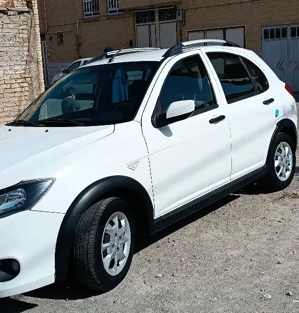 کوییک ساده|خودرو سواری و وانت|یزد, |دیوار