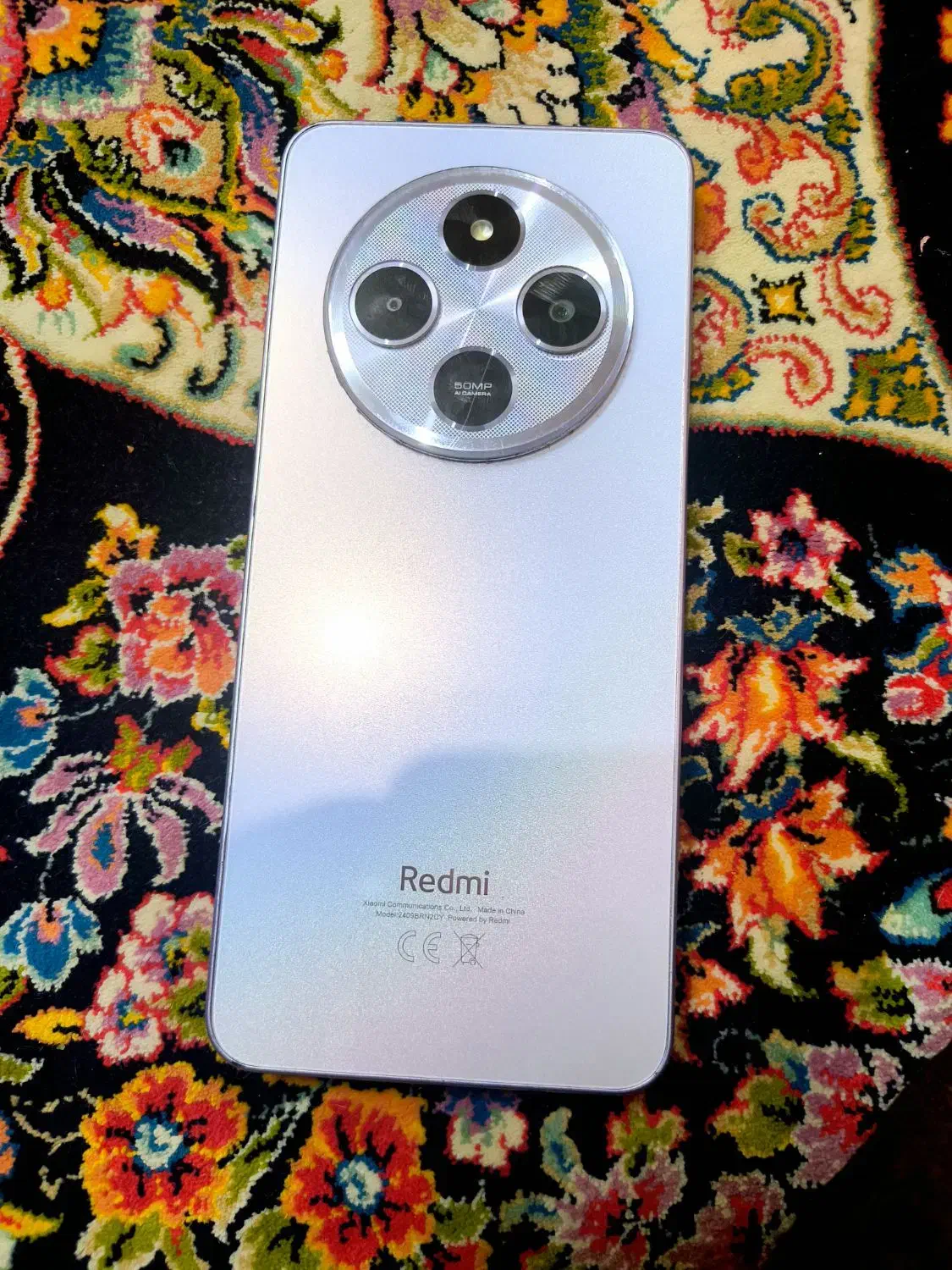 گوشی Redmi 14c|موبایل|پاکدشت, پاکدشت (مامازند)|دیوار