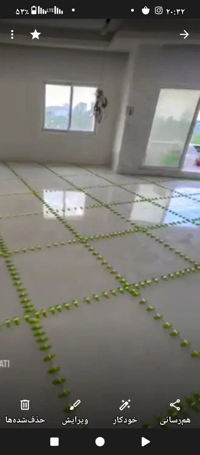 کاشیکاری|خدمات پیشه و مهارت|ماسال, |دیوار