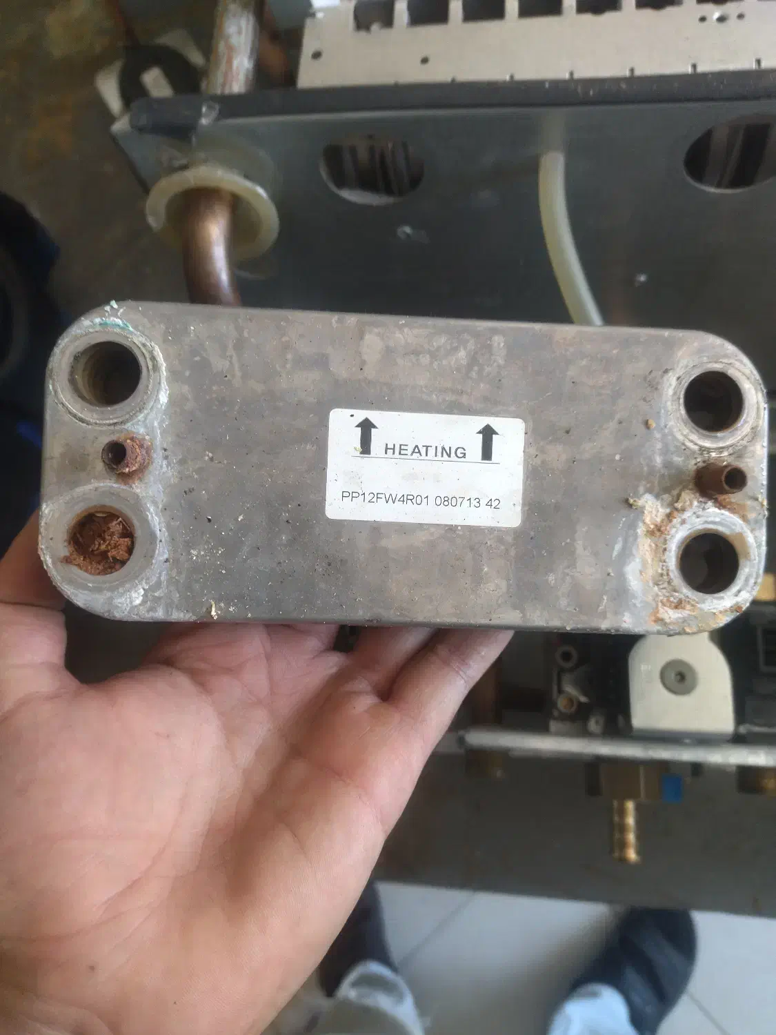 نصب و تعمیرات تخصصی پکیج،آبگرمکن دیواری و کولرگازی|خدمات پیشه و مهارت|قوچان, |دیوار