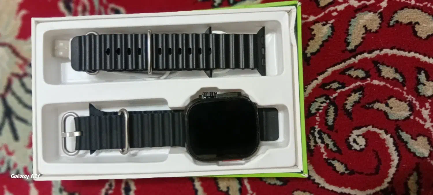 ساعت هوشمند|ساعت|یزد, |دیوار