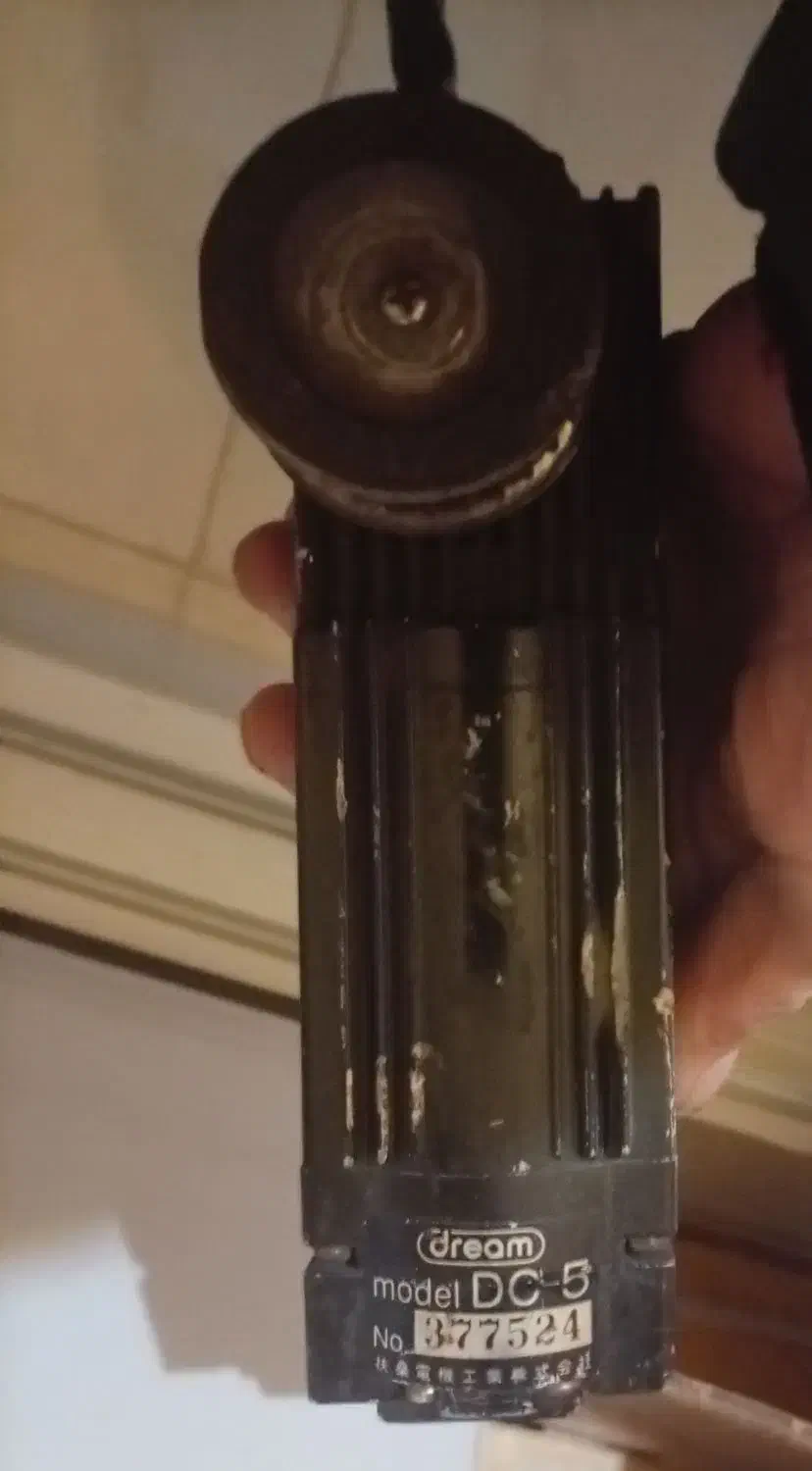 موتور درب ریلی ژاپنی|مصالح و تجهیزات ساختمان|پردیس, فاز ۲|دیوار