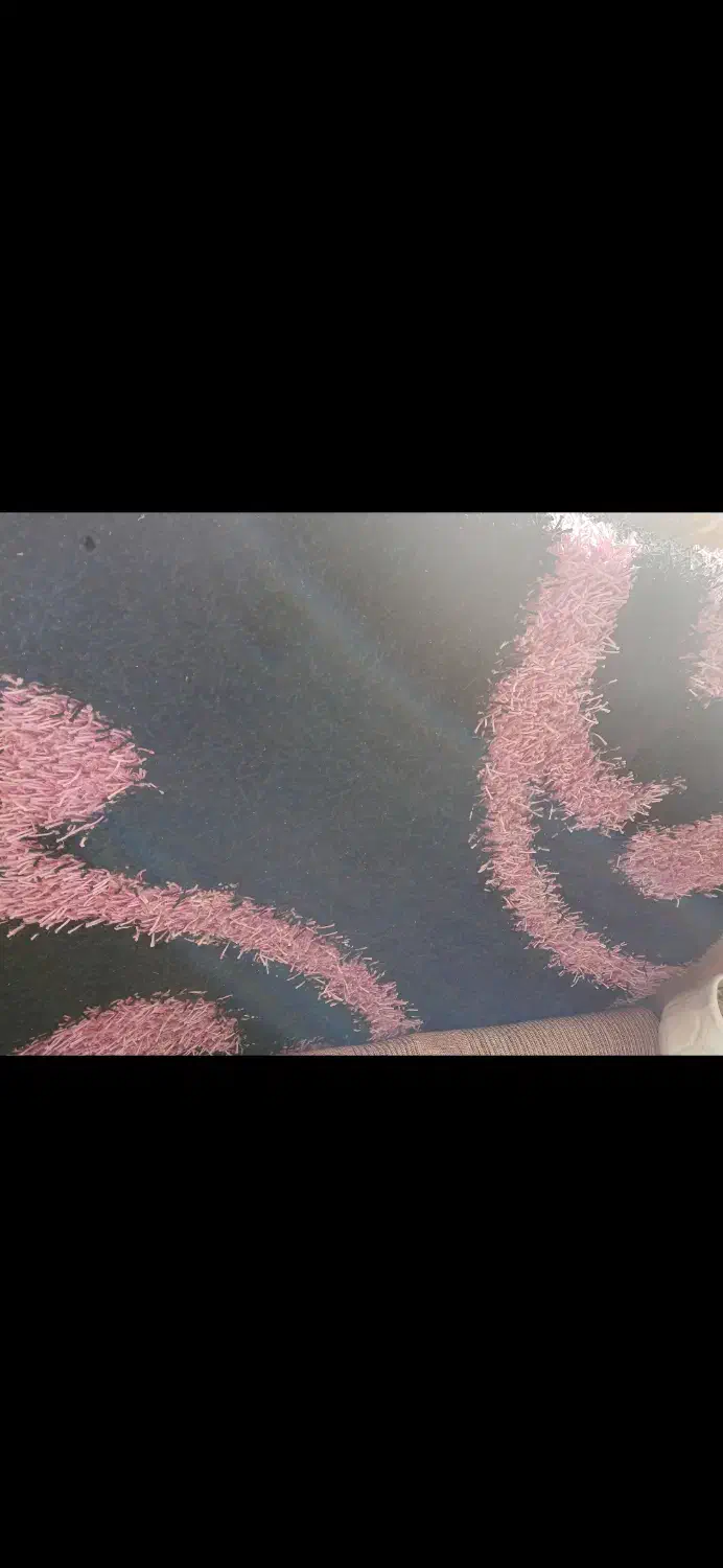 فرش فانتزی|فرش|مشهد, سجاد شهر|دیوار