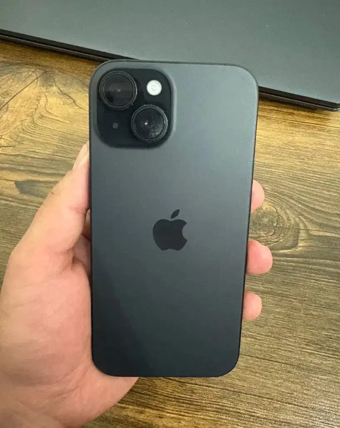 Iphone 15|موبایل|طبس, |دیوار