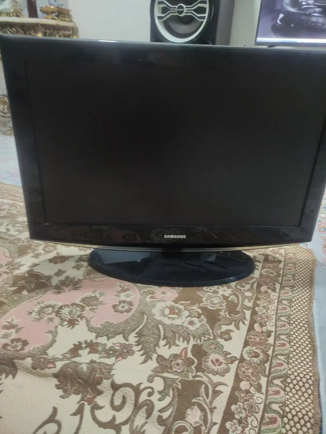 تلویزیون ال سی دی 32|تلویزیون و پروژکتور|هرسین, |دیوار