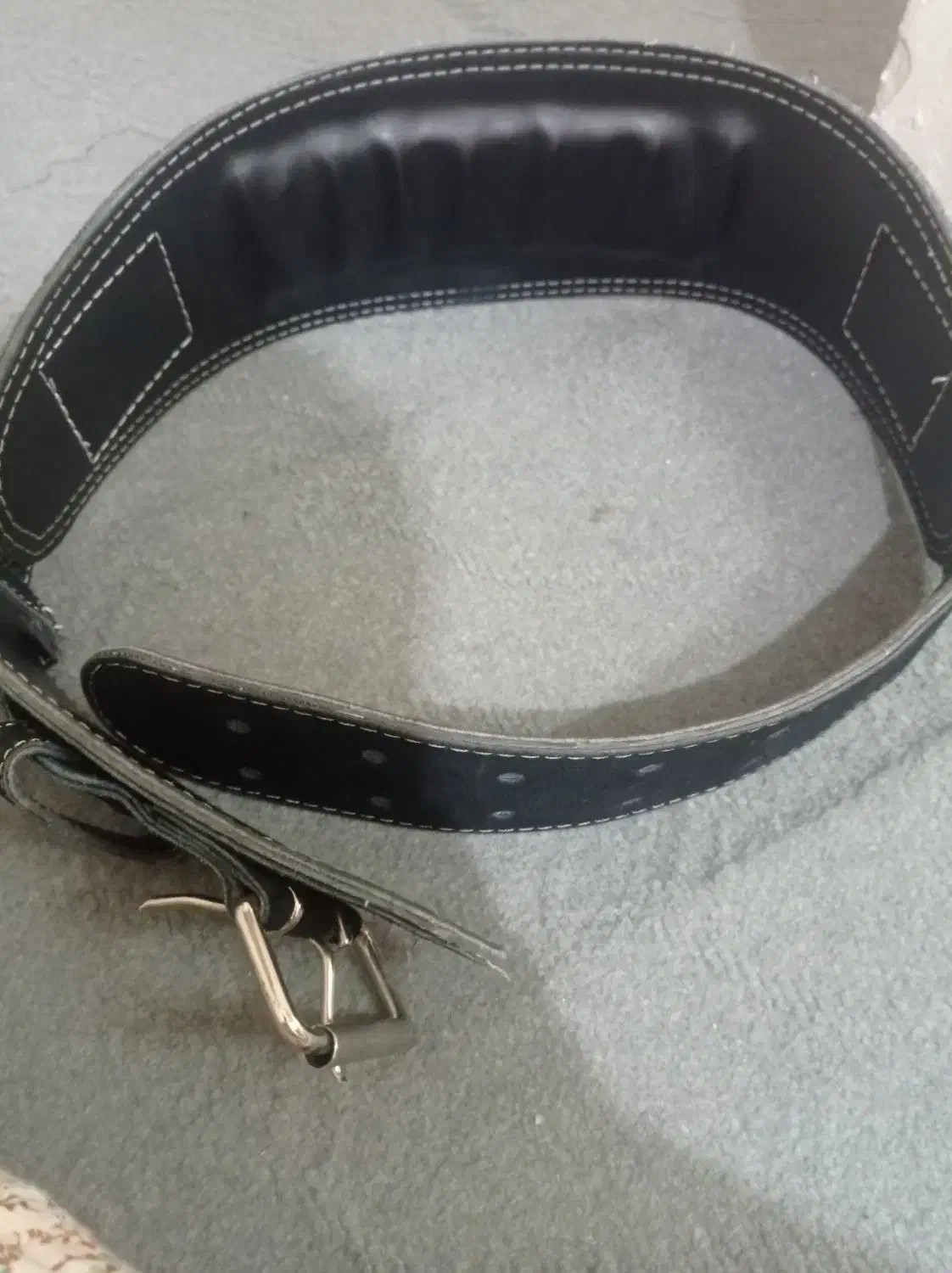 کمربند ورزشی|تجهیزات ورزشی|اهواز, کمپلو جنوبی|دیوار