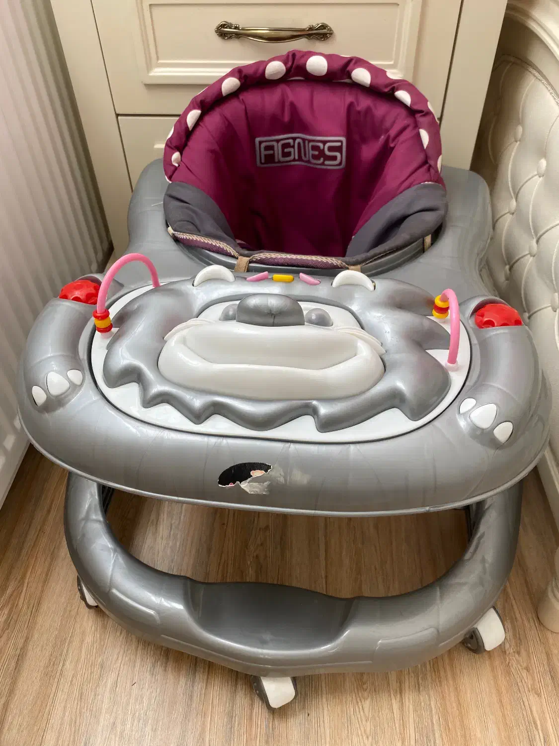 روروک تمیز ۵۰۰|کالسکه و لوازم جانبی|سبزوار, هویزه|دیوار