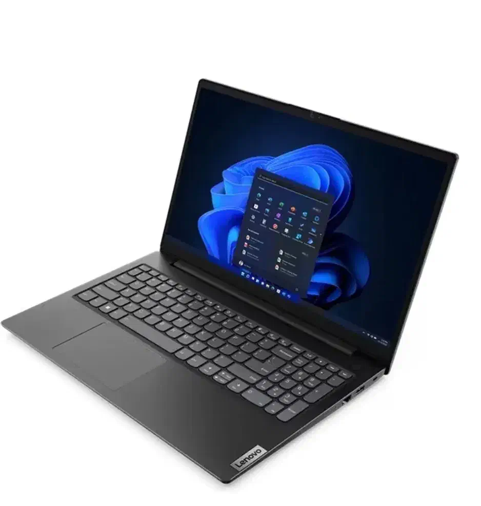 لپ تاپ لنوو 15.6 اینچ V15 i5 16GB 1TB SSD (آنباکس)|رایانه همراه|شیراز, معالی‌آباد|دیوار
