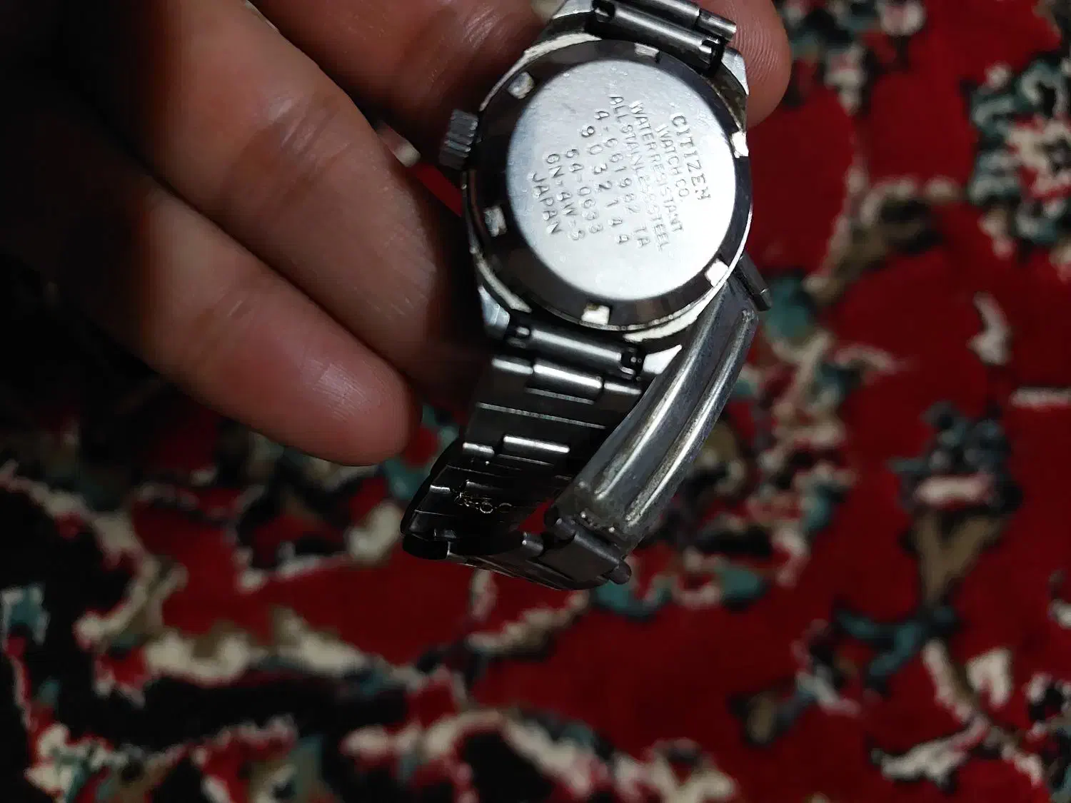 ساعت مچی|ساعت|زاهدان, |دیوار