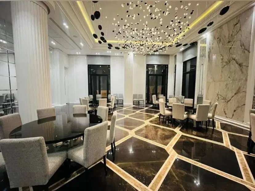 دروس155 متر3خواب  تاپ لوکیشن برند رهن اجاره