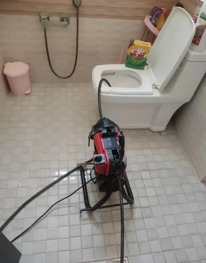 لوله بازکنی محمدشهر ماهدشت مشکین دشت فردیس ملارد|خدمات پیشه و مهارت|محمدشهر, محمدشهر|دیوار