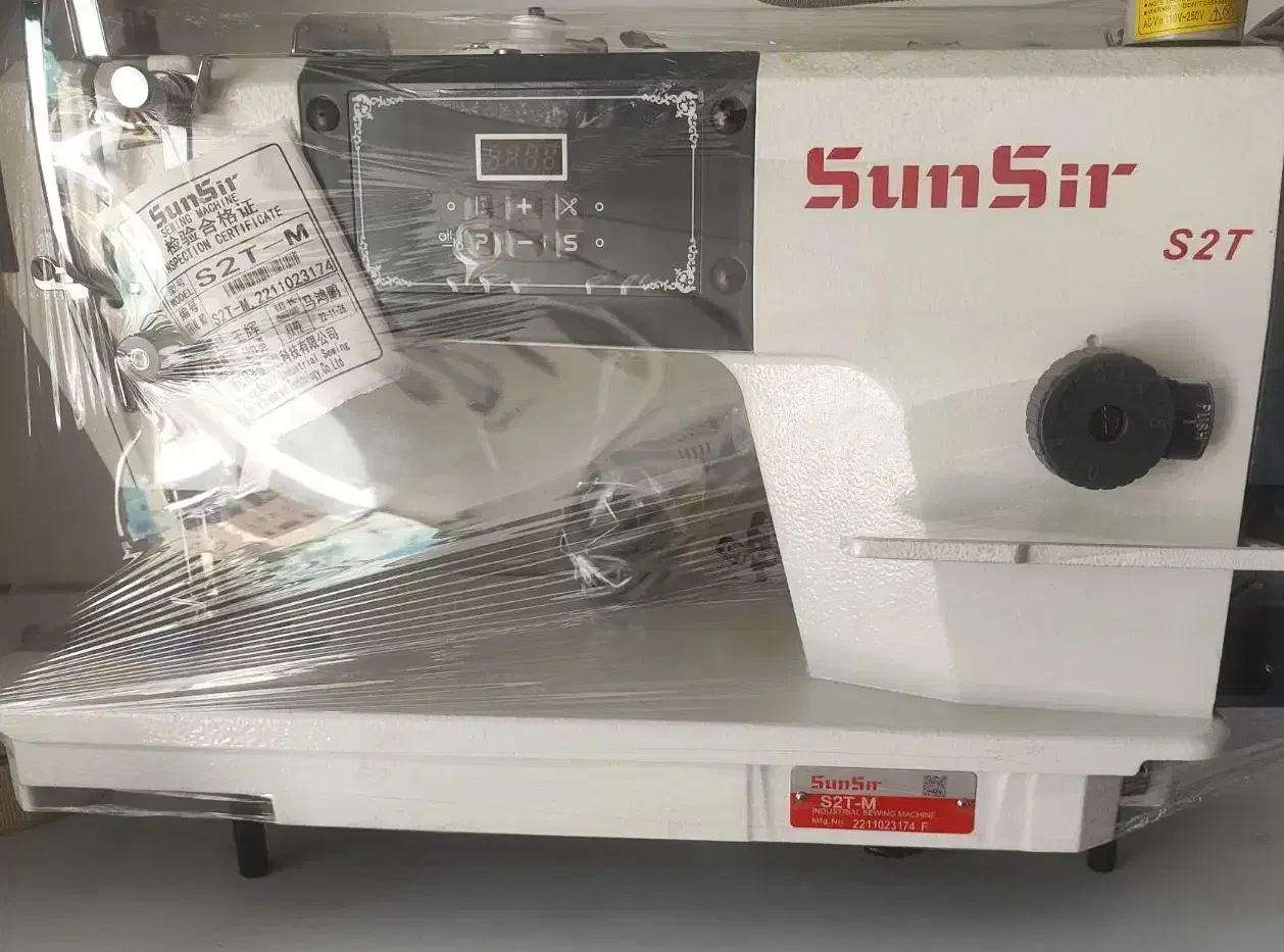 راسته نیم اتومات سانسیر|چرخ خیاطی و ریسندگی|کرمان, |دیوار