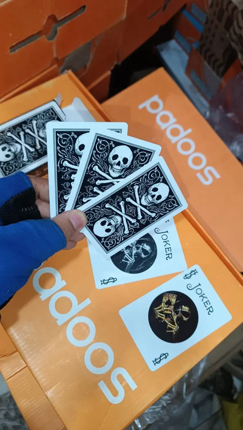 پاسور اسکلتی اصل|کلکسیون و سرگرمی|شهرضا, |دیوار