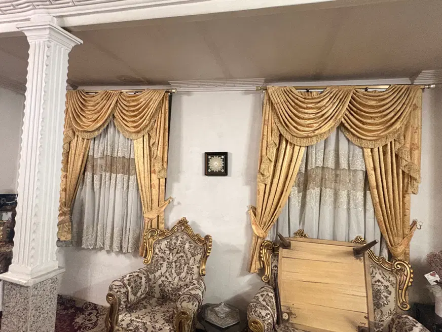 پرده|پرده، رانر، رومیزی|تهران, فلاح|دیوار