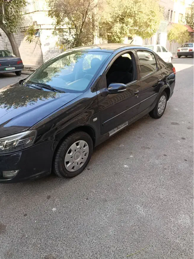 رانا پلاس پاناروما مدل ۱۴۰۱|خودرو سواری و وانت|تهران, حر|دیوار