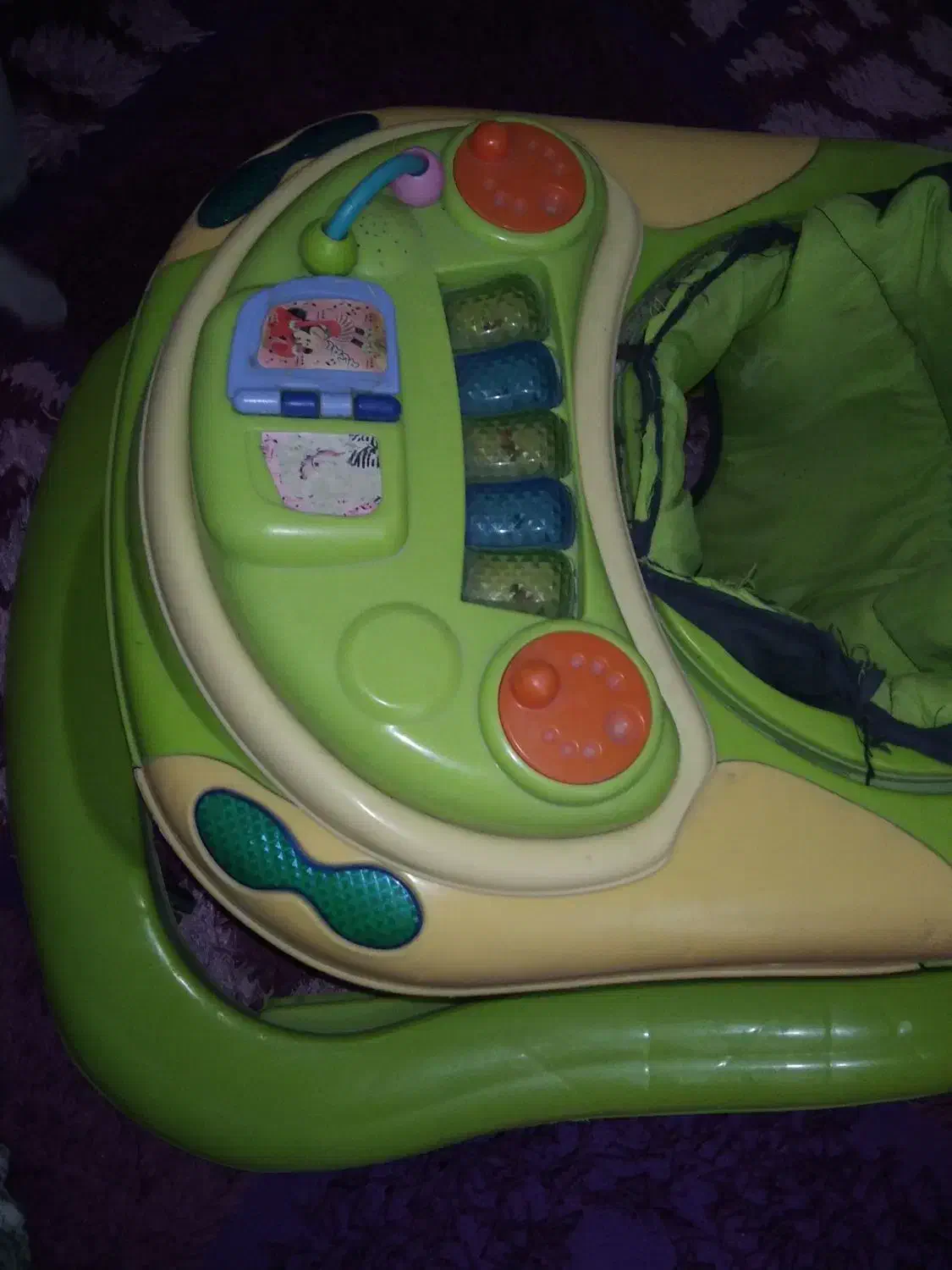 روروئک مدل ASAL|اسباب و اثاث بچه|برازجان, |دیوار