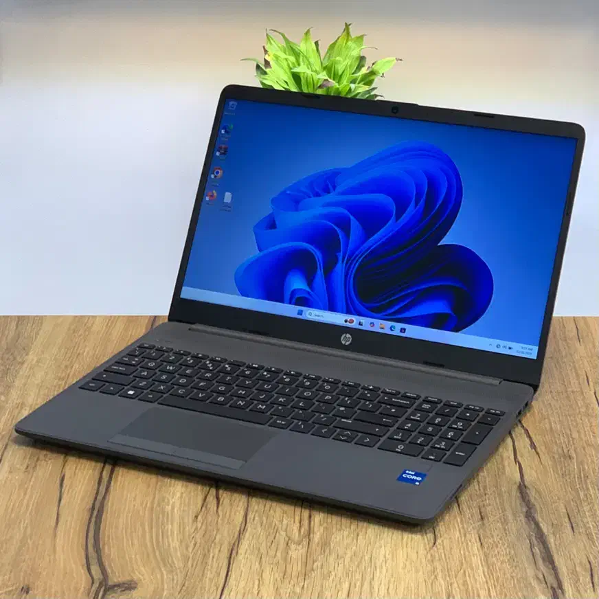 لپتاپ HP 250 G9 /شیک و اقتصادی برای کار و دانشگاه|رایانه همراه|مشهد, ارشاد|دیوار