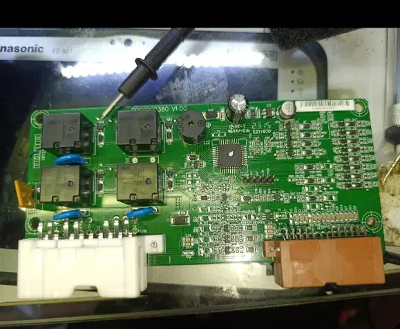 خدمات برق و کولر اتومبیل|خدمات موتور و ماشین|اراک, |دیوار