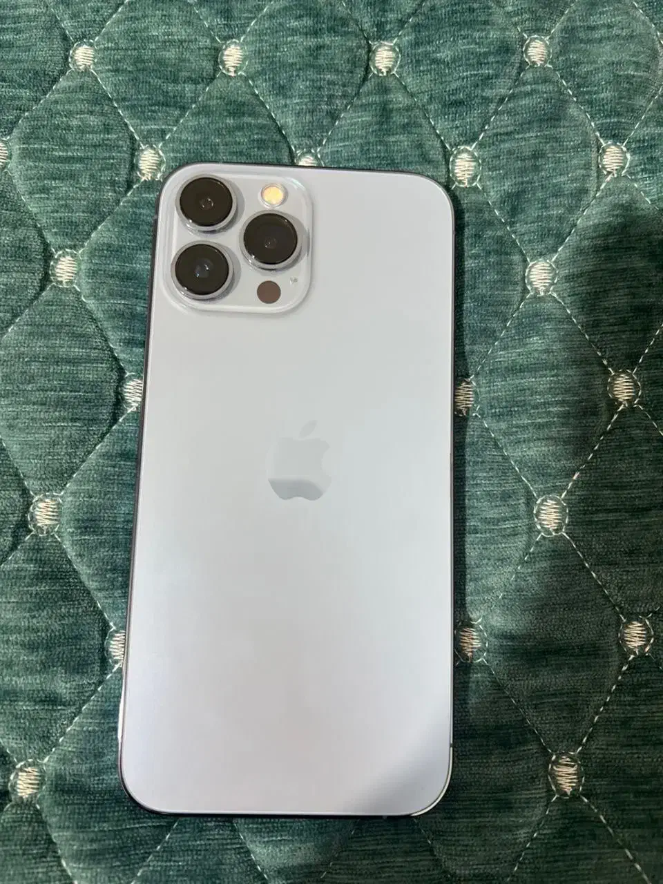 ایفون13پرومکس درحدنو|موبایل|دزفول, |دیوار