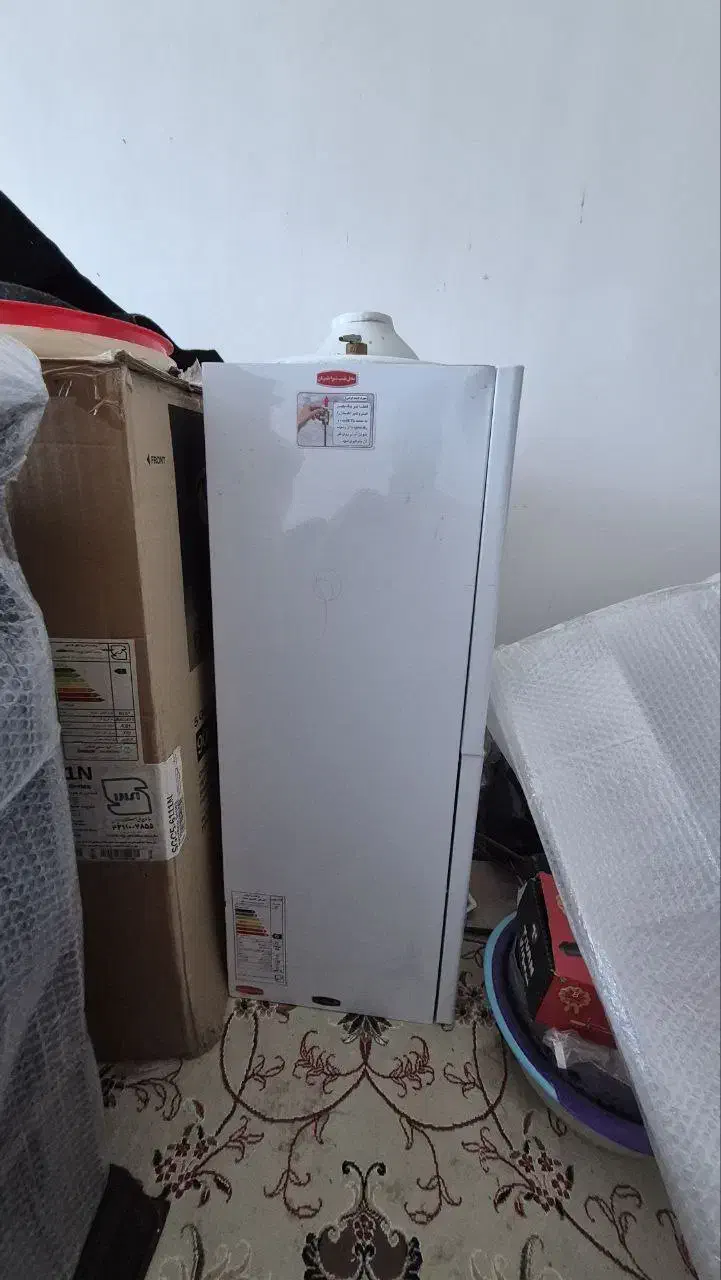 ابگرمکن گازی|آبگرمکن، پکیج، شوفاژ|بوشهر, |دیوار