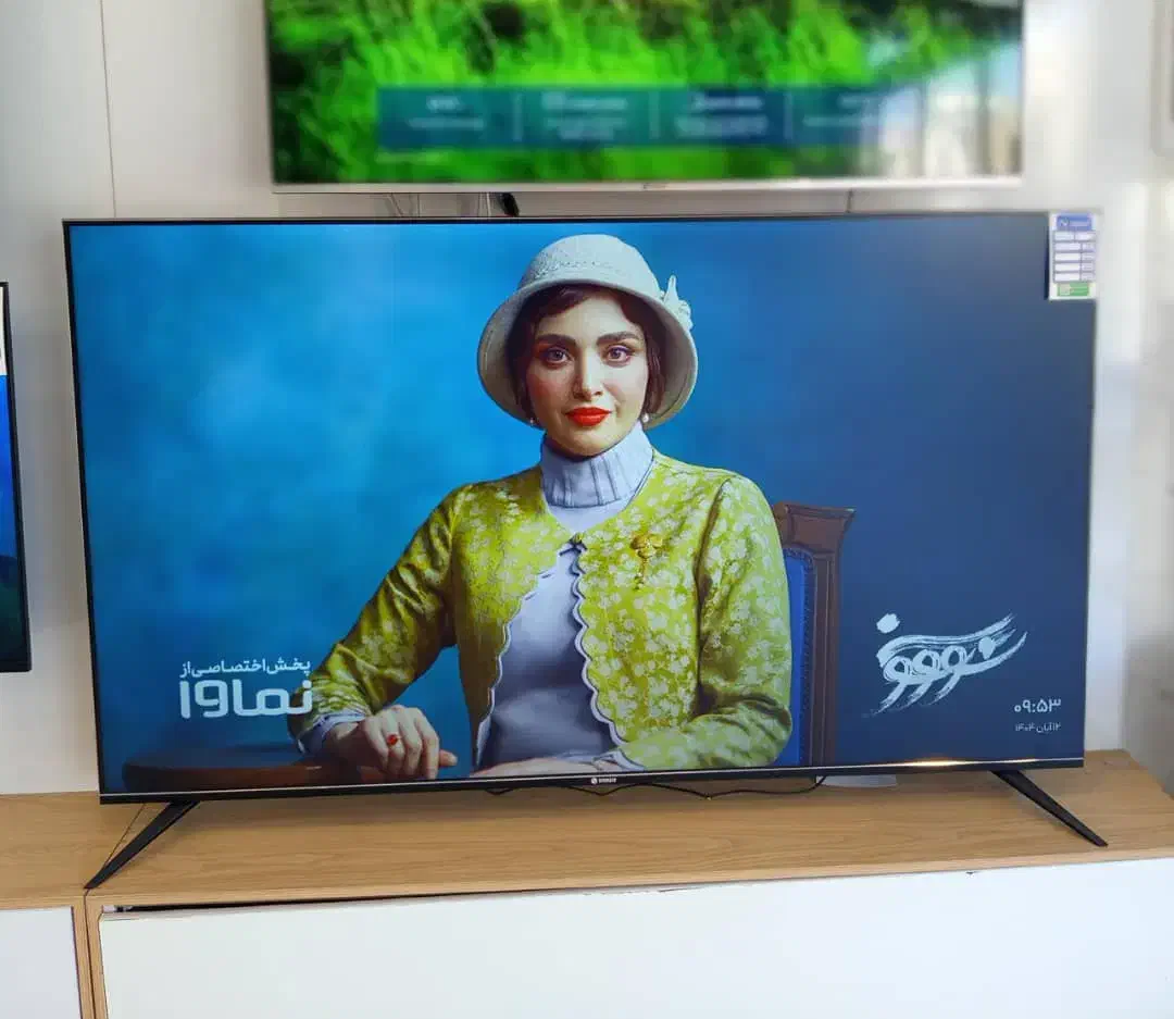 نمایندگی لوازم خانگی اسنوا شعبه باغ ملی فسا|تلویزیون و پروژکتور|فسا, |دیوار