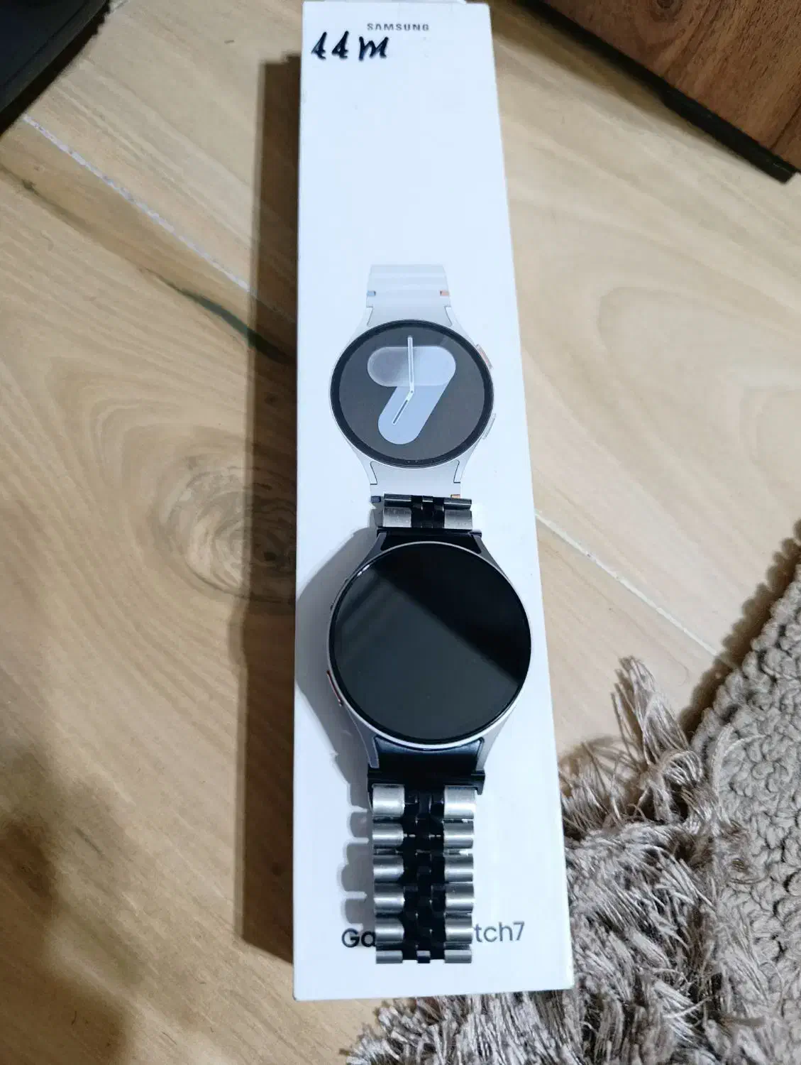 ساعت سامسونگ (Galaxy watch7)|ساعت|زنجان, |دیوار