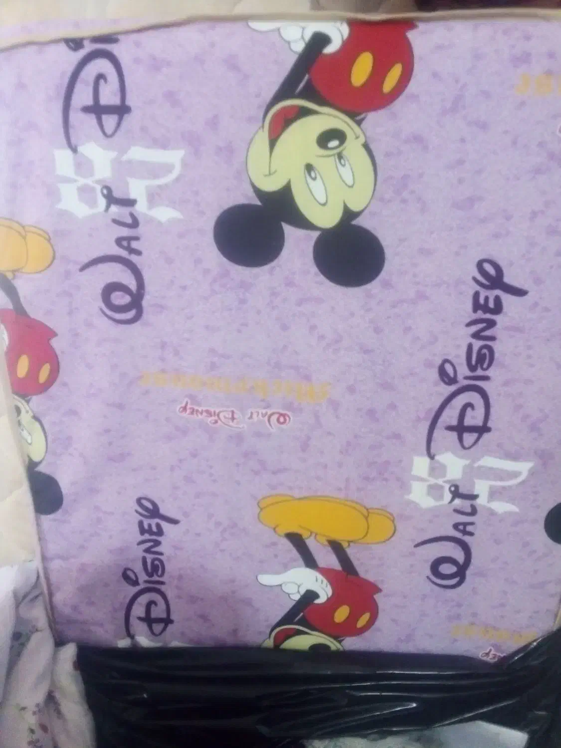 خوشخواب بچگانه|تخت و سرویس خواب|شیراز, سعدیه شمالی|دیوار