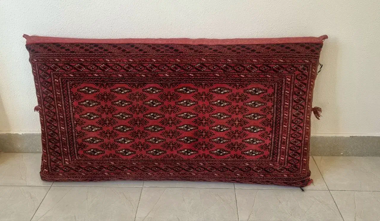 پشتی سنتی دست باف|پشتی|اصفهان, مهرآباد|دیوار