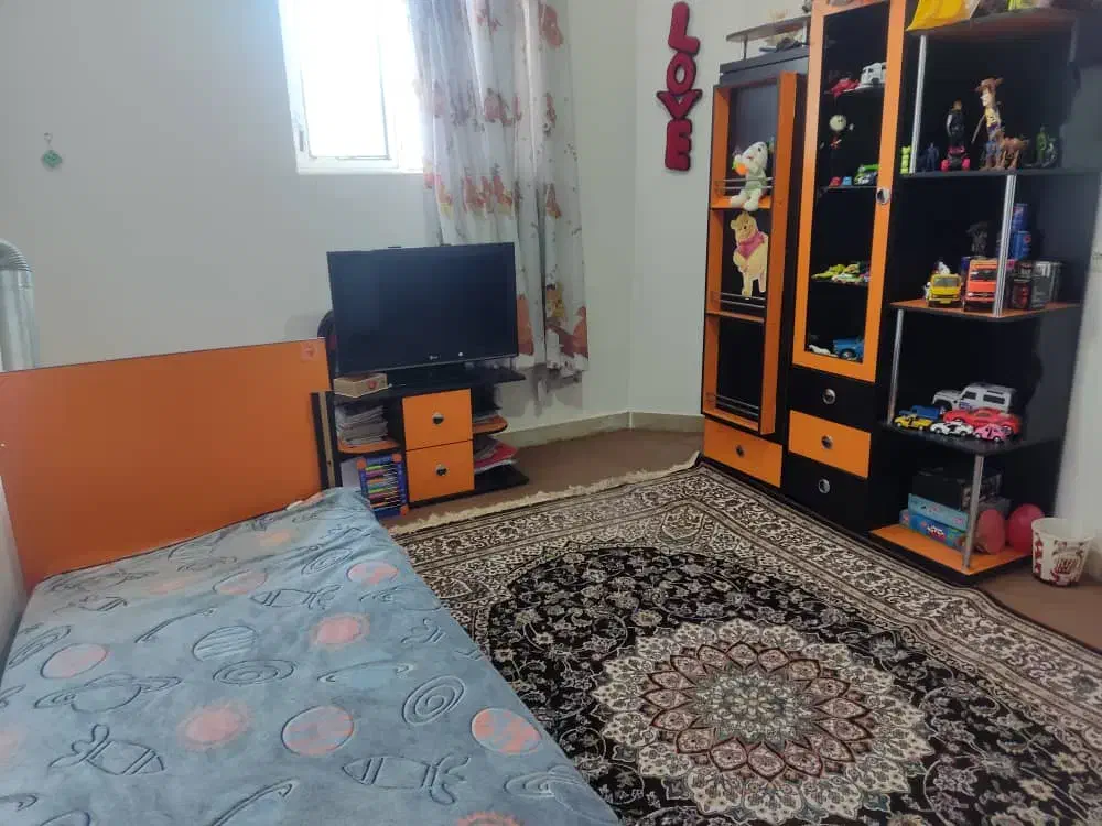 فروش سرویس تخت و کمد|تخت و سرویس خواب|اقلید, |دیوار