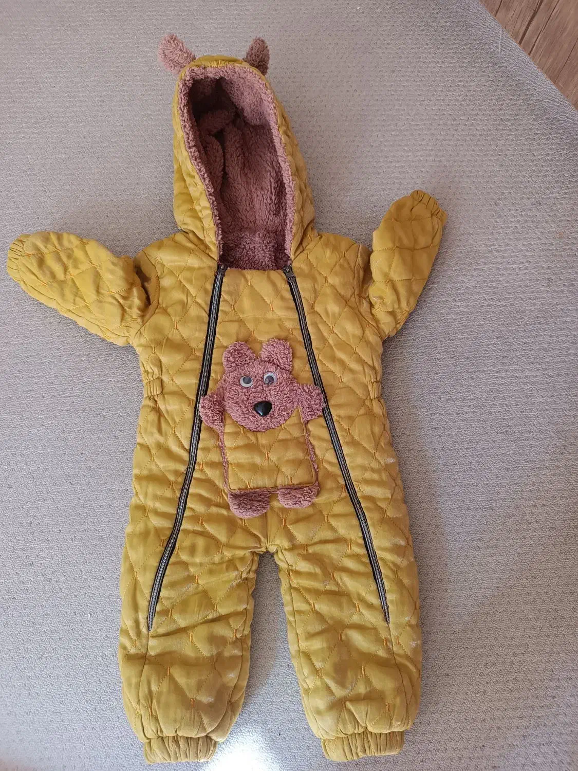 سرهمی نوزاد تا یکسال|کفش و لباس بچه|سقز, |دیوار