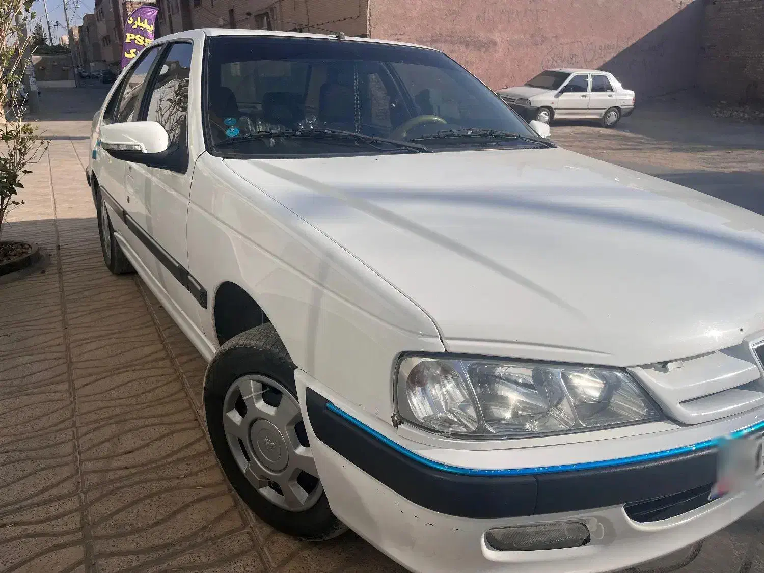 پارس سال ۱۴۰۰|خودرو سواری و وانت|ابریشم, |دیوار