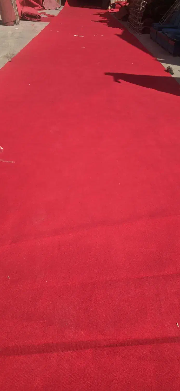 موکت نمایشگاهی همایشی|موکت|تهران, امام زاده عبدالله|دیوار