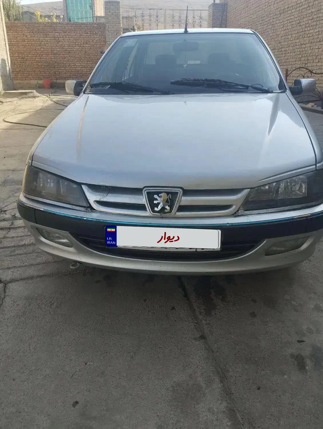 سواری|خودرو سواری و وانت|میاندوآب, |دیوار