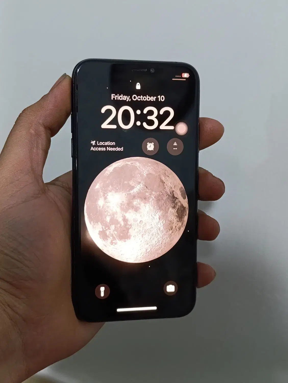 آیفون ‌xs 256|موبایل|تهران, خاوران|دیوار