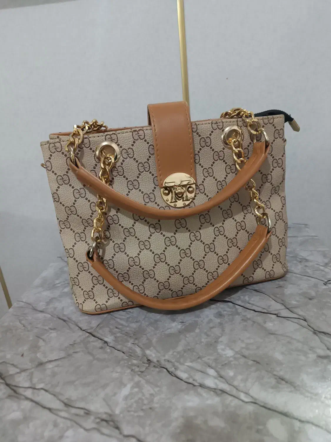 کیف زنانه نو|کیف، کفش، کمربند|اصفهان, دستگرده|دیوار