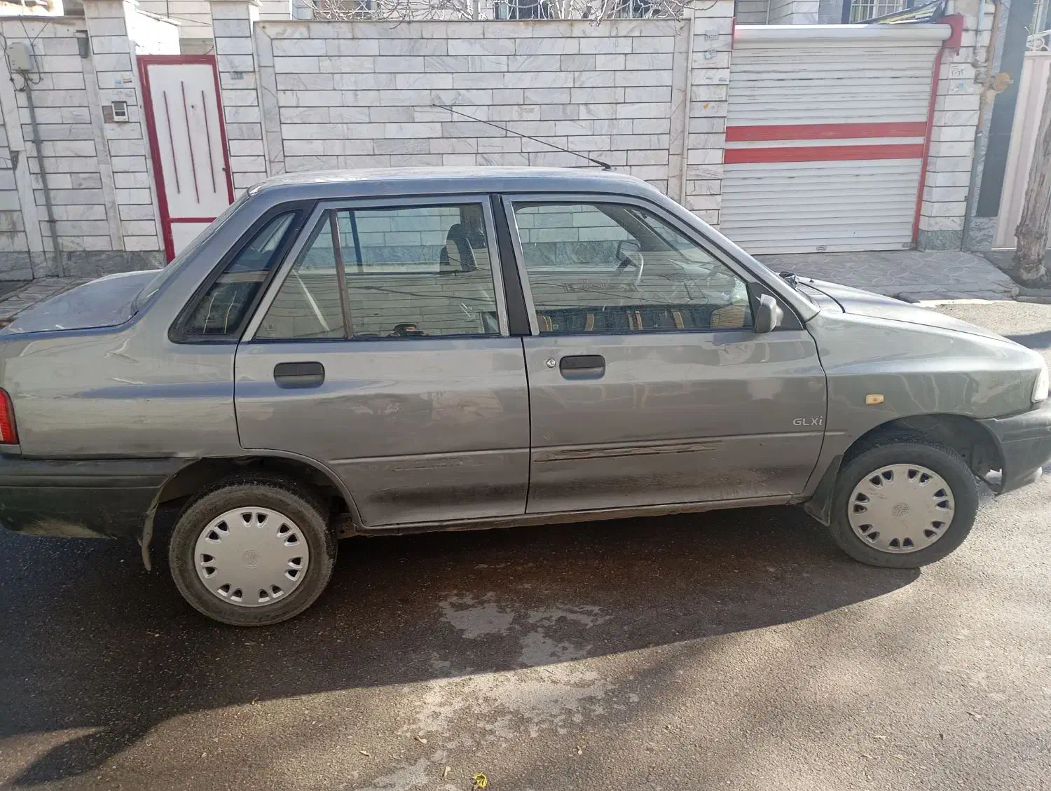 پراید ۱۳۱|خودرو سواری و وانت|بروجرد, |دیوار