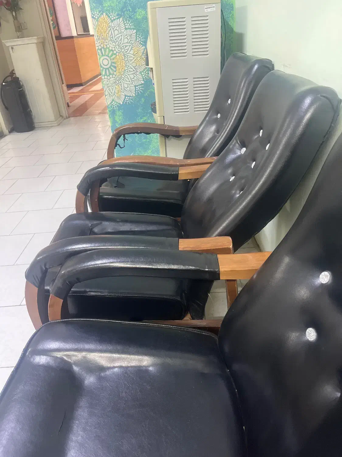 استخدام|استخدام رایانه و فناوری اطلاعات|تهران, ورزشگاه آزادی|دیوار