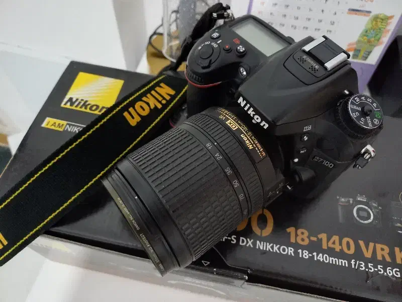 دوربین کمکارکرد نیکون|دوربین عکاسی و فیلمبرداری|رشت, استادسرا|دیوار