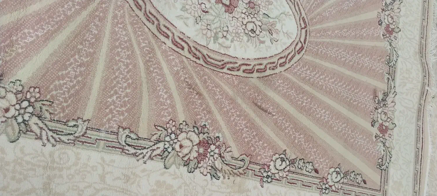 فرش ۶متری و۹متری و پادری فروشی|فرش|اردکان, |دیوار