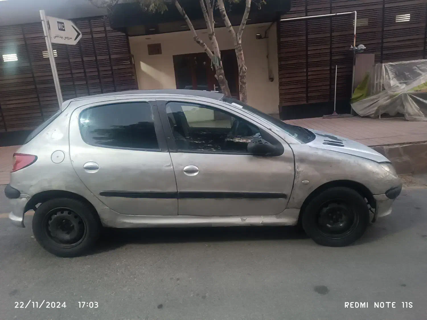 خودرو|خودرو سواری و وانت|تهران, جی|دیوار