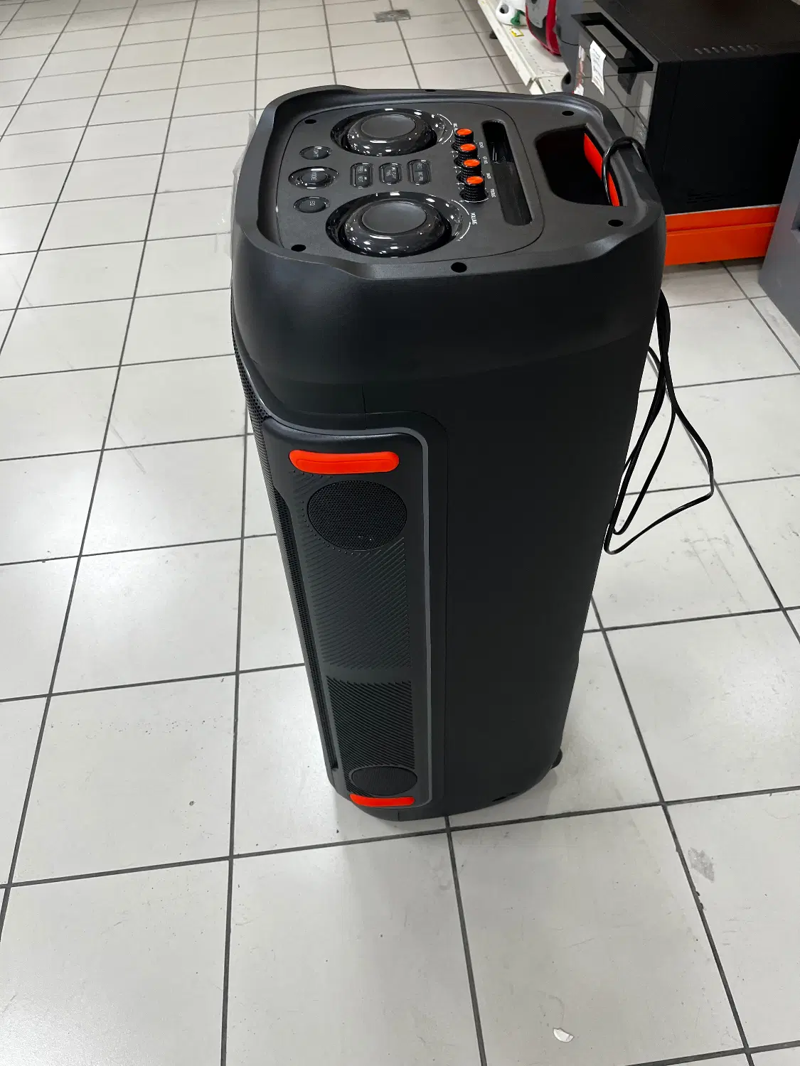 باند jbl ۱۳۱۰|سیستم صوتی خانگی|تهران, باغ فیض|دیوار