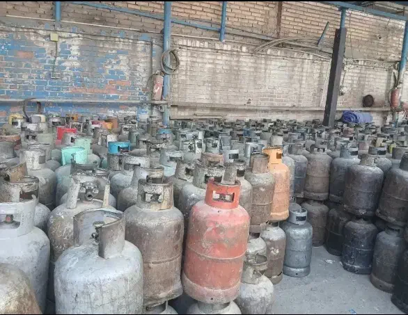 کپسول گاز پیکنیک|اجاق گاز و لوازم برقی پخت‌وپز|تهران, هاشم‌آباد|دیوار